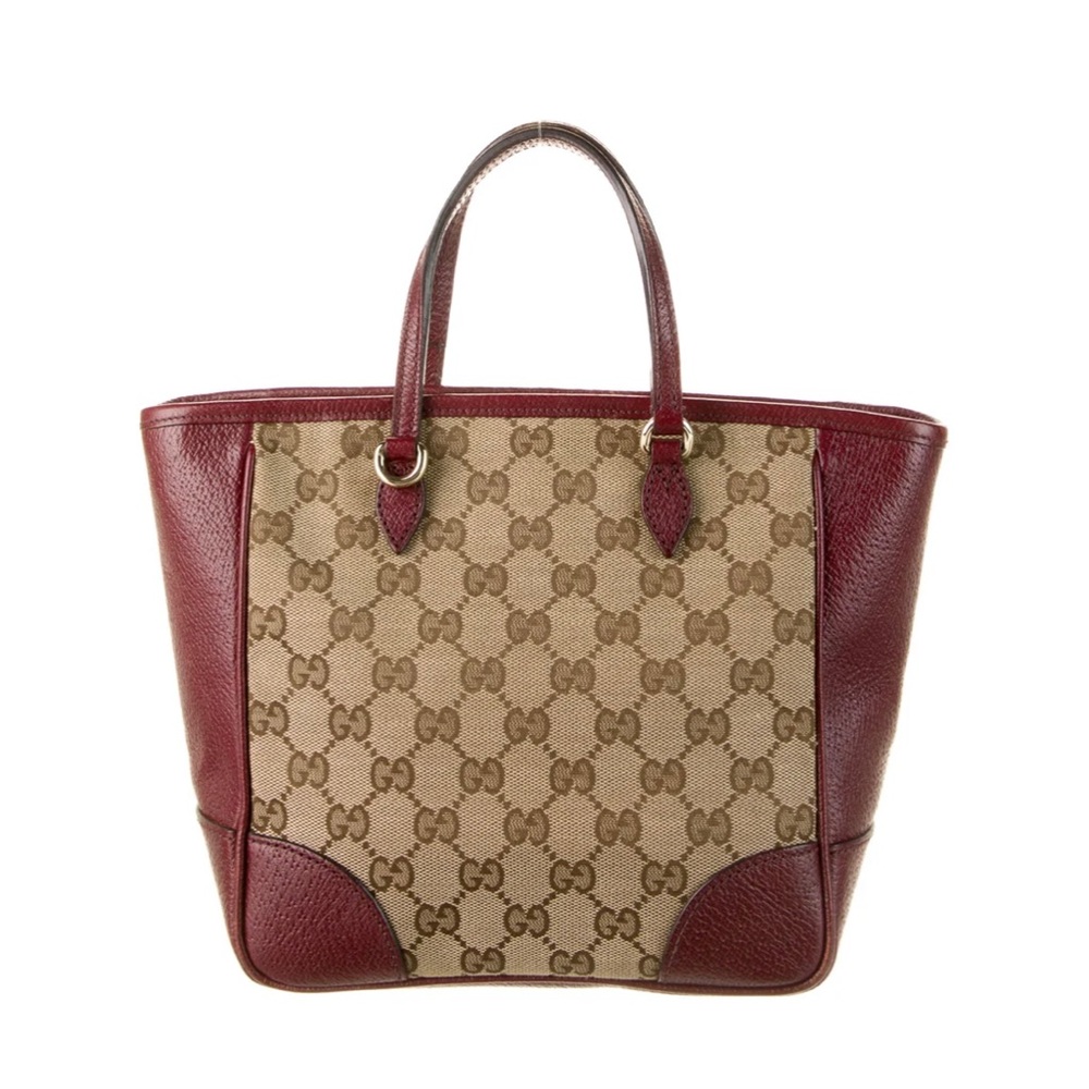 Gucci Bree Mini Bag